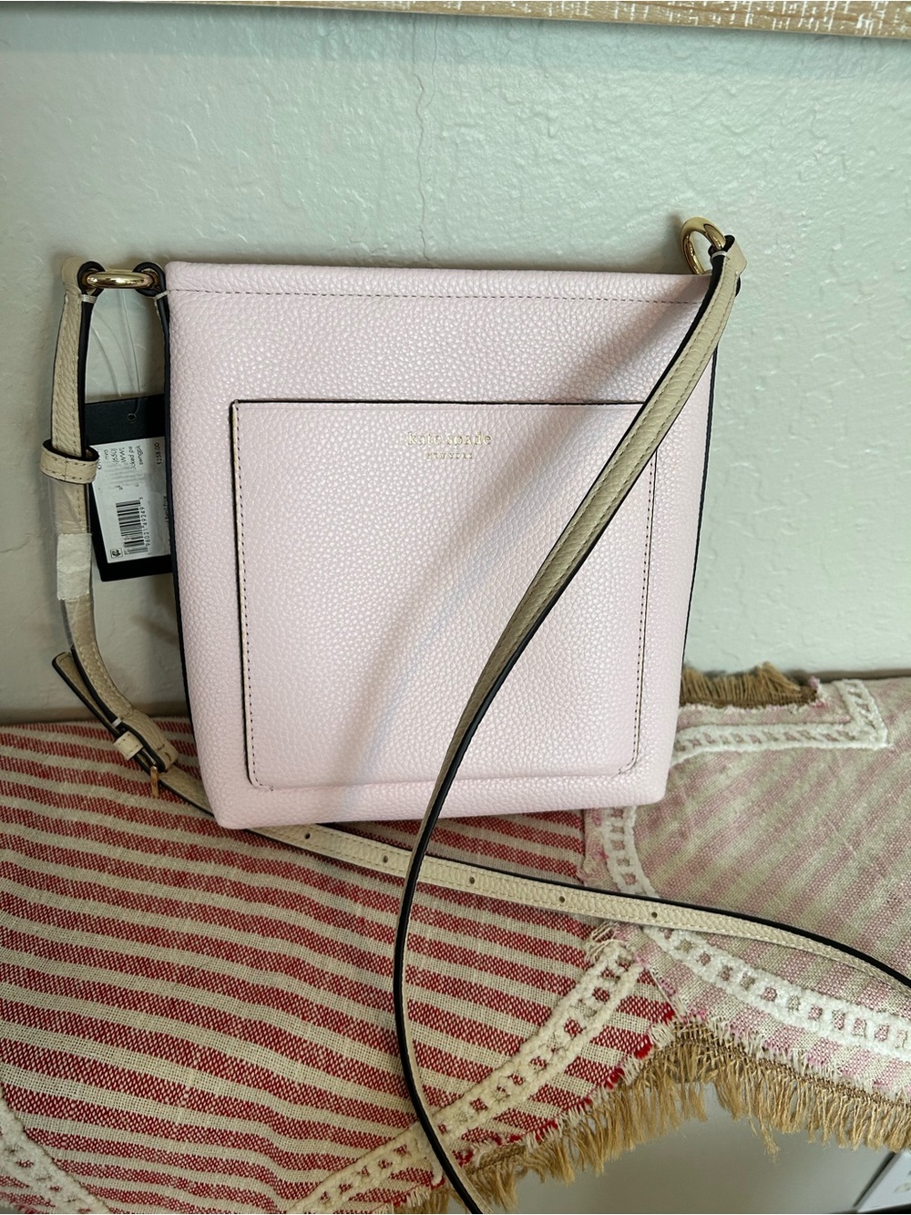 NWT $198 Kate Spade